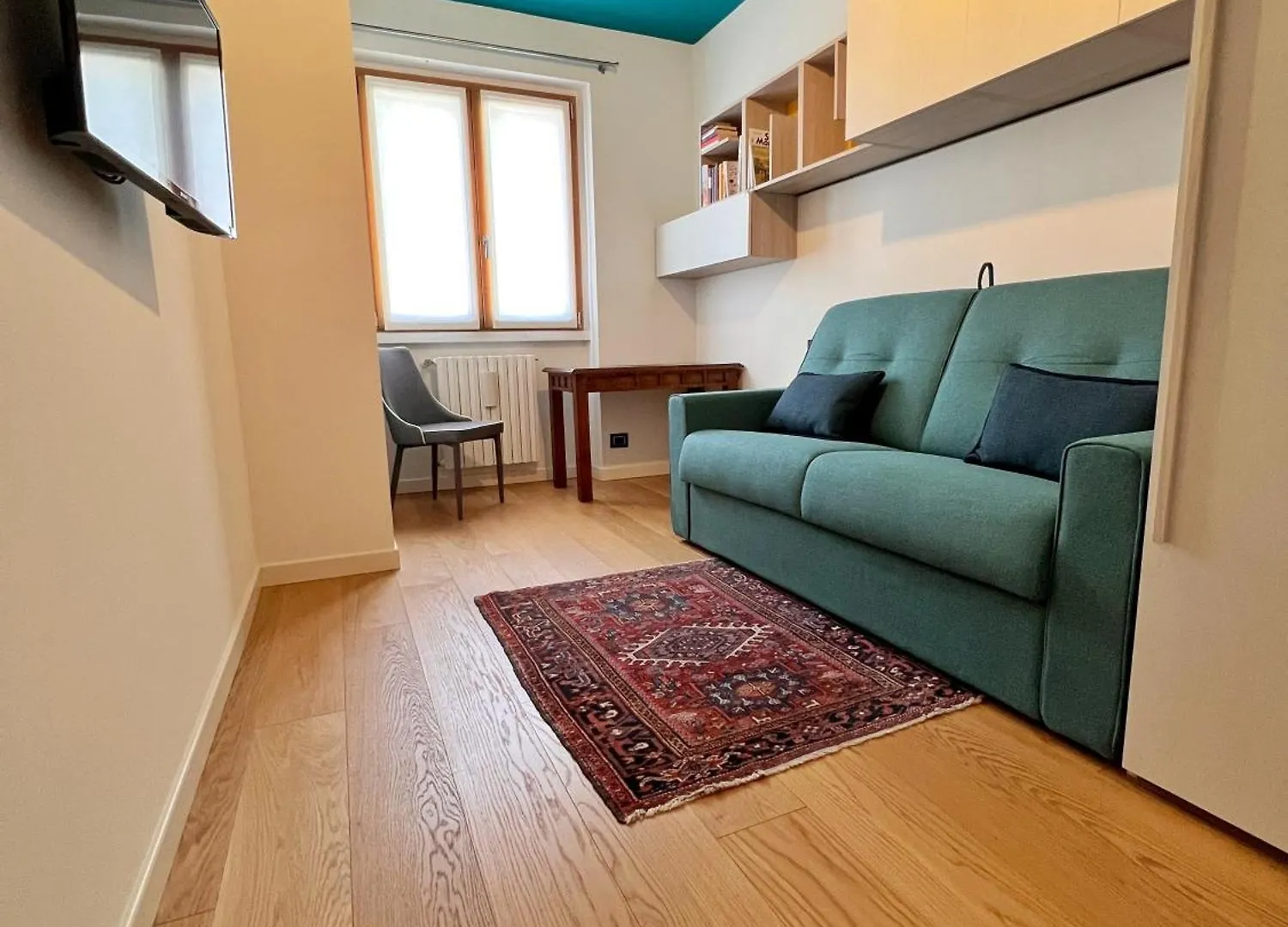Casa Alce Apartment Chiavenna 0*,  Italy