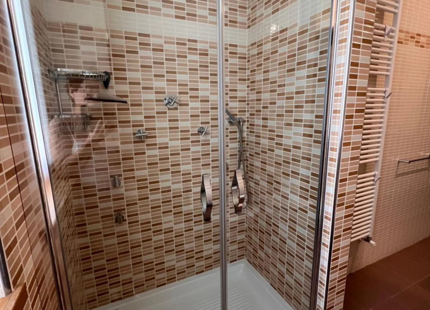 Homestay Casa Alce Apartment Chiavenna