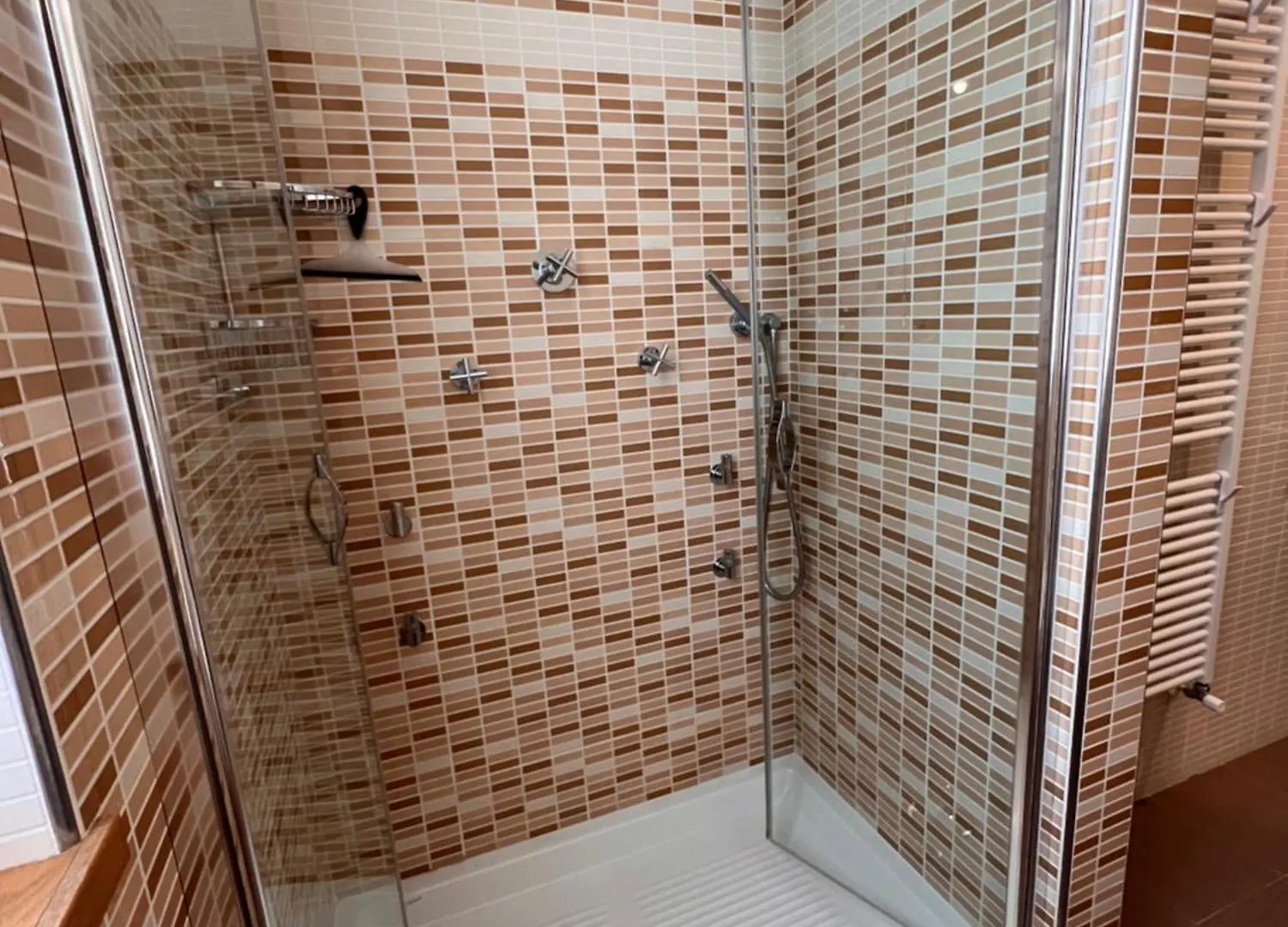 Casa Alce Apartment Chiavenna Homestay