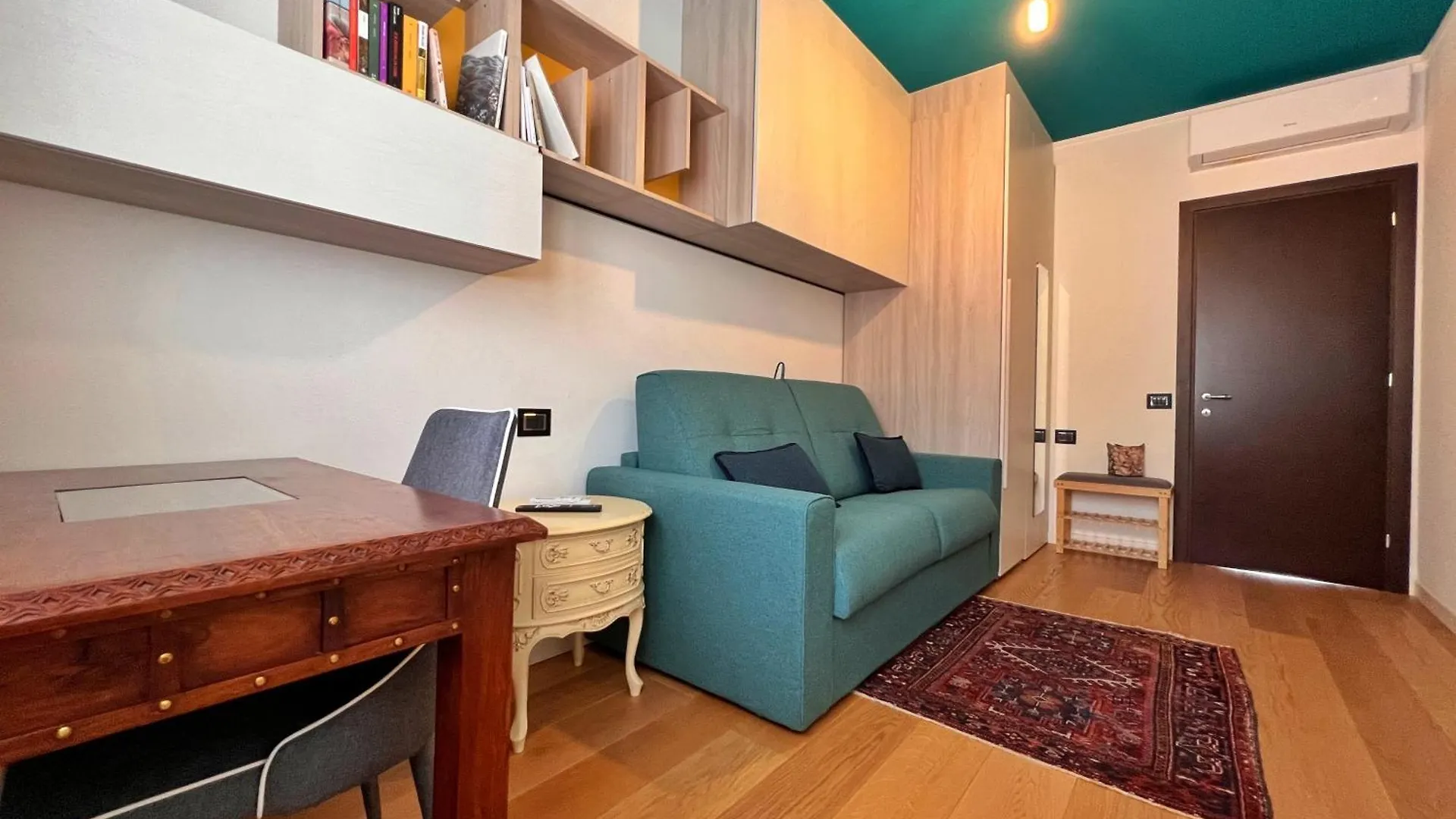 Casa Alce Apartment Chiavenna Homestay