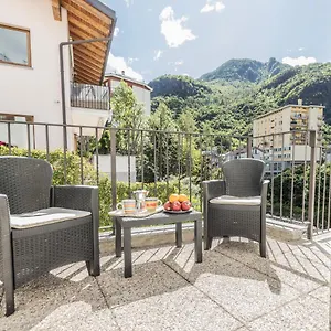 La Casa Sul Fiume Chiavenna